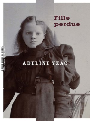 cover image of Fille Perdue
